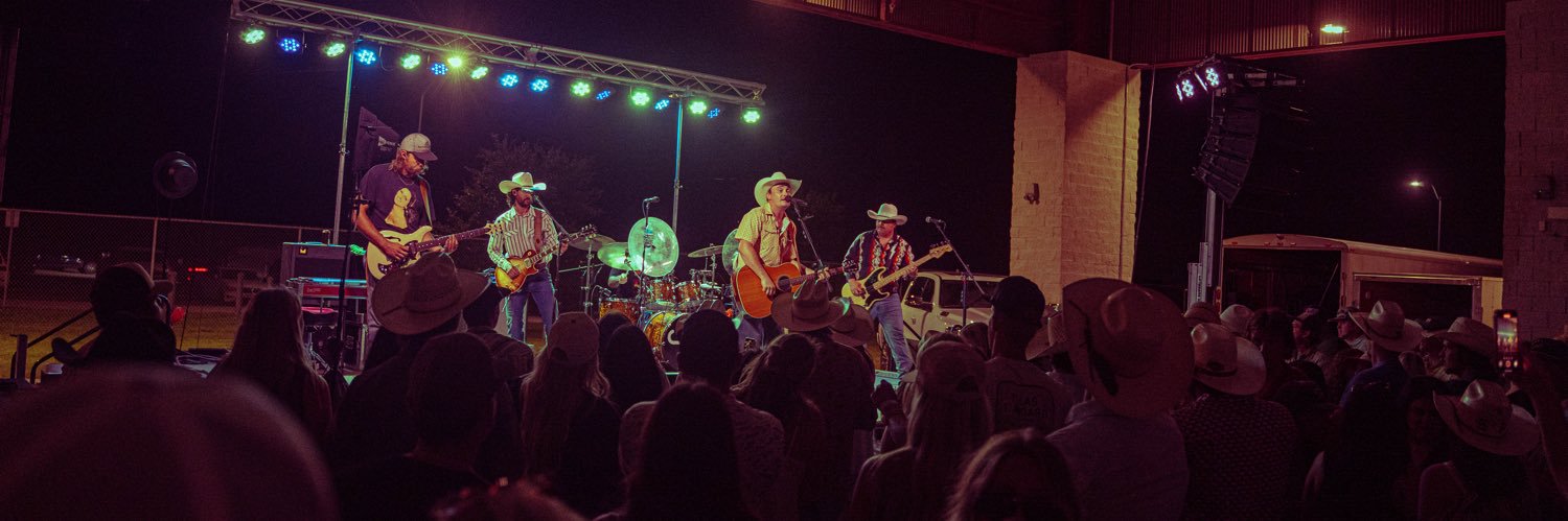 ☈ob “The Weatherman” White 𝄢 banner