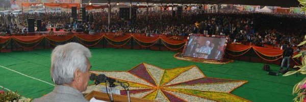 OfficeOfLGJandK Profile Banner