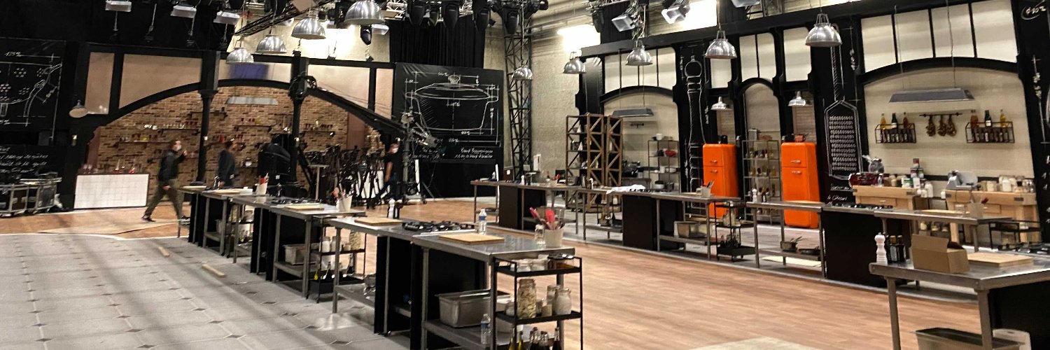 Stephane Rotenberg banner