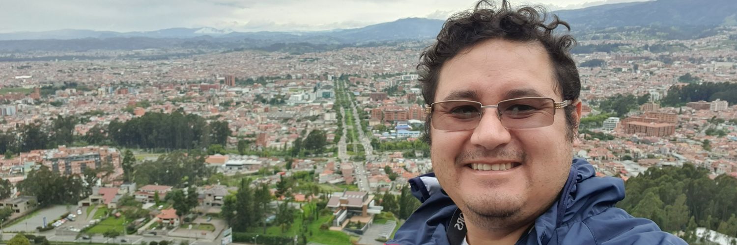 juankcevall's profile banner image