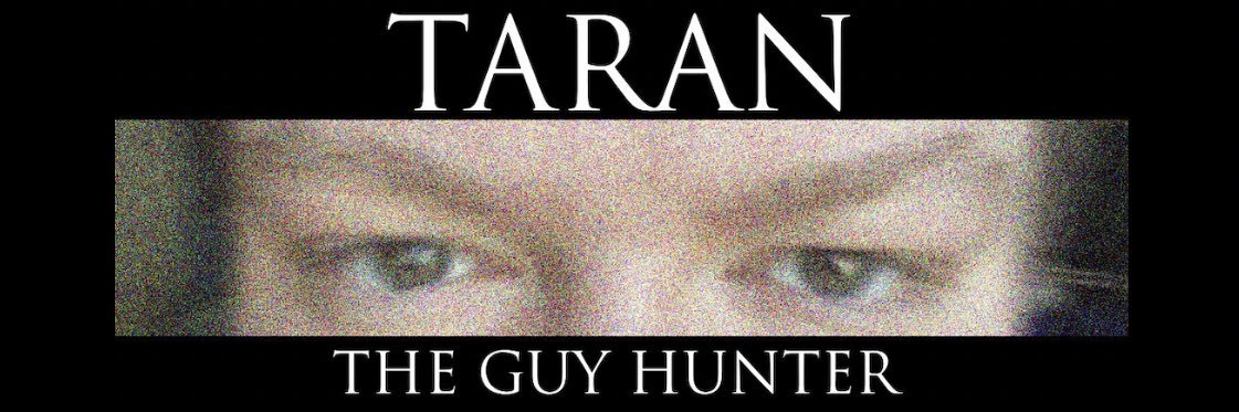 taran 🇵🇸 banner