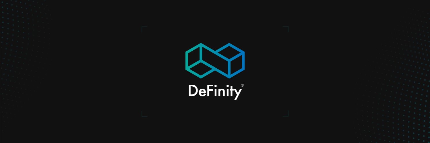 DeFinity Markets's banner