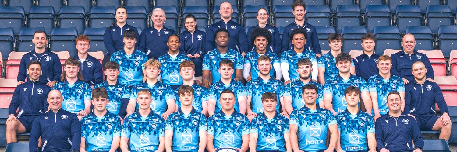 Yorkshire Rugby Academy Profile Banner