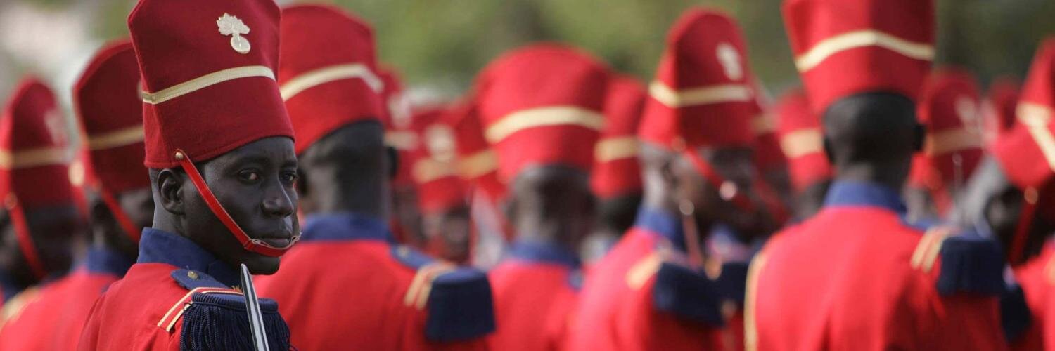 ausenegalcom's profile banner image