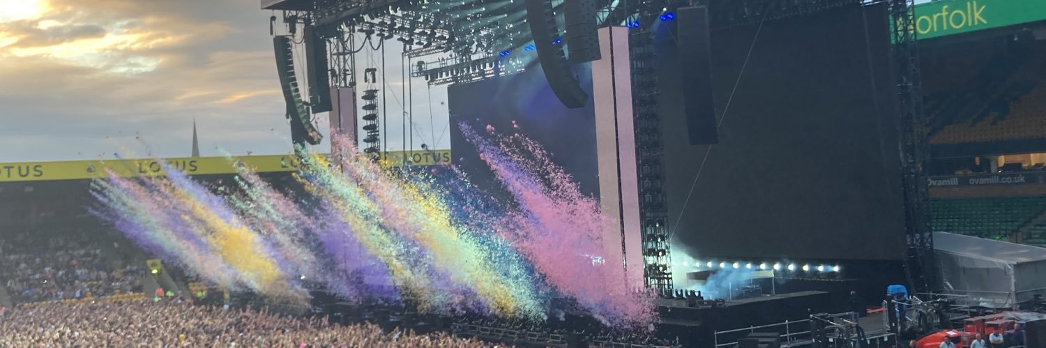 foreveravictim's profile banner image
