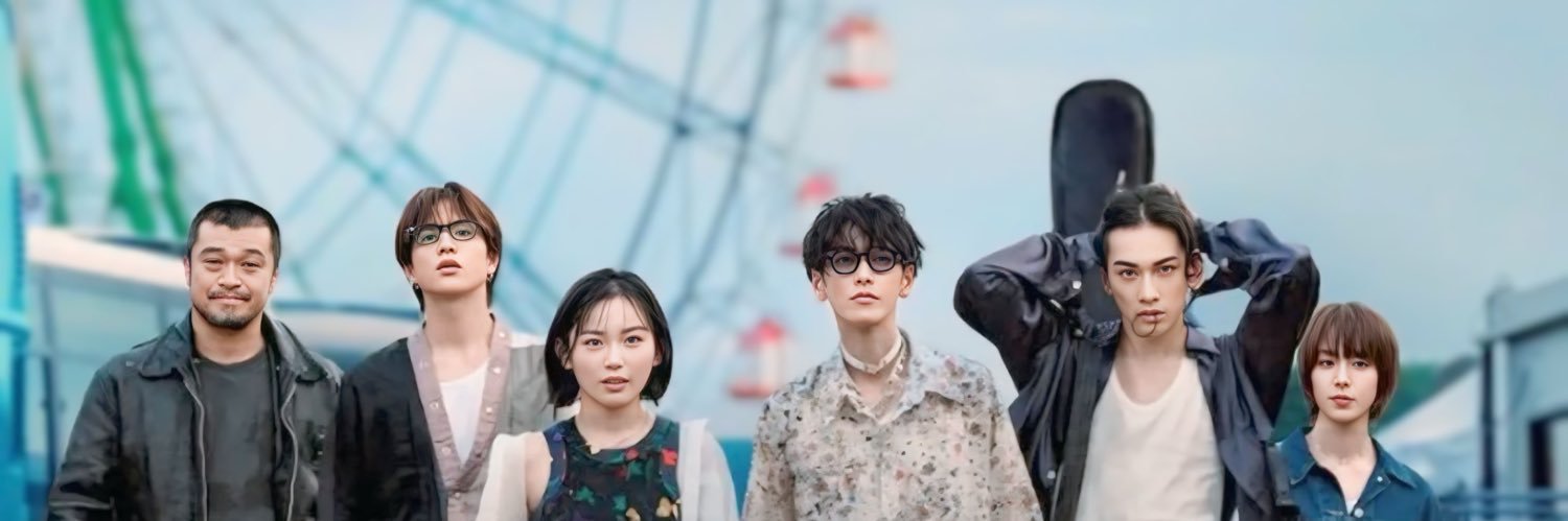 TakeruwithLove's profile banner image