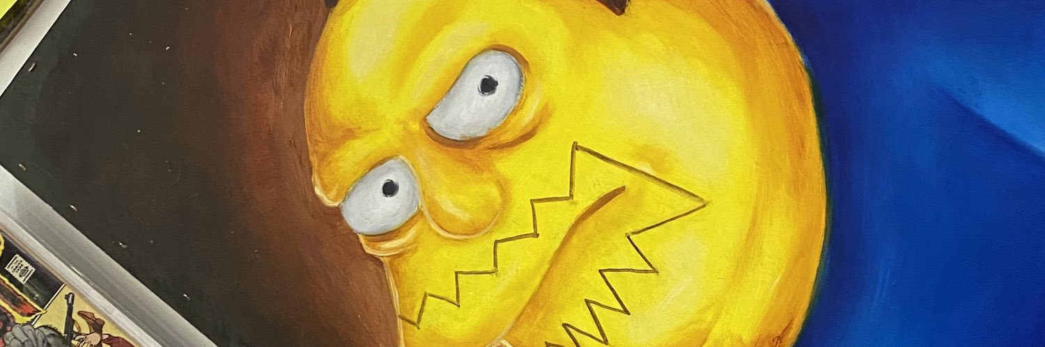 DrComics1's profile banner image