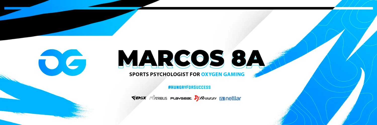 Marcos Ochoa banner