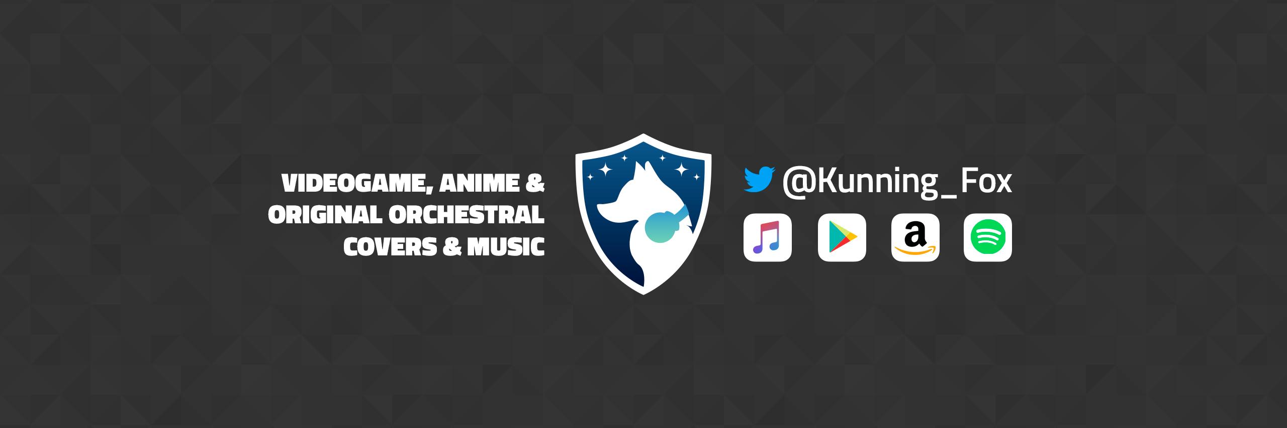 Kunning_Fox's profile banner image
