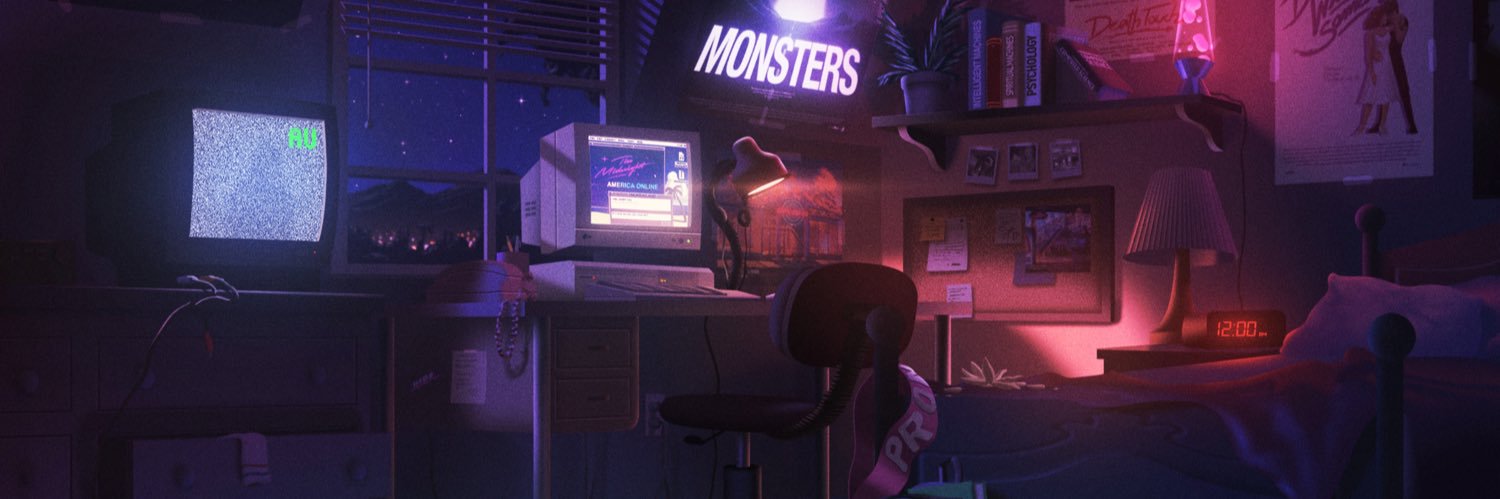 JTUnit81's profile banner image