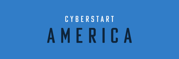 CyberStartUSA Profile Banner