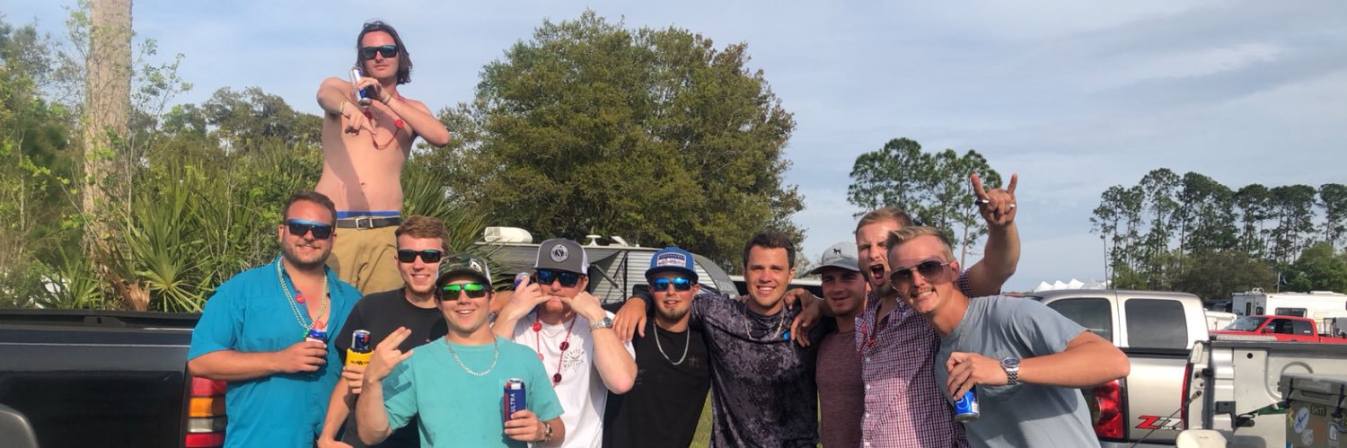 thatcarterboy98's profile banner image