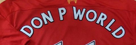 Kelvin Peters banner