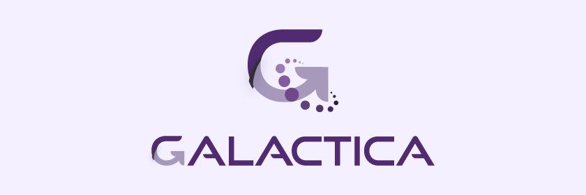 GALACTICA Project banner