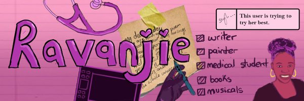 Ravanjie Profile Banner
