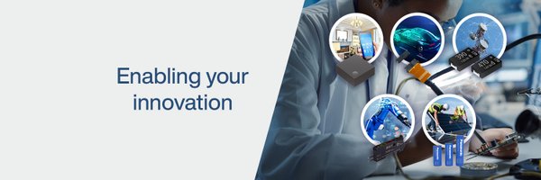 PanasonicElec Profile Banner