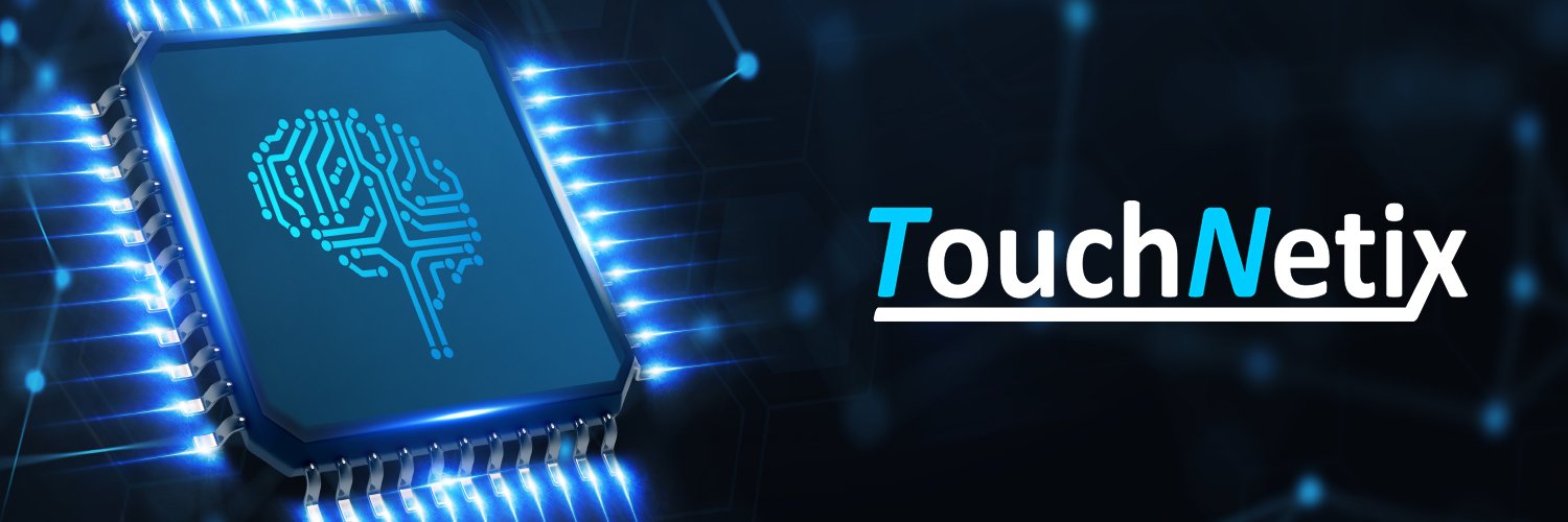 TouchNetix banner