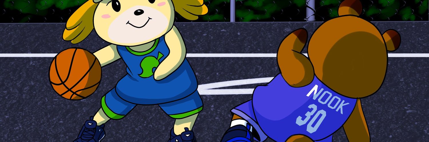 IzziStorm's profile banner image