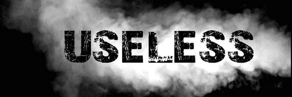 Many Useless banner