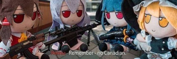 FumosNoContext Profile Banner