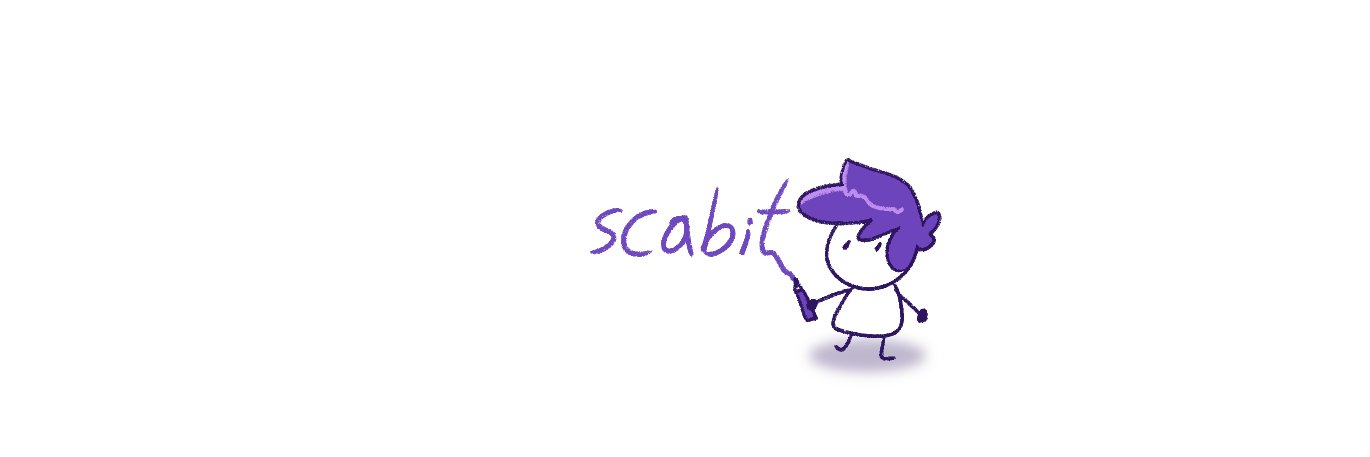 scabeet's profile banner image