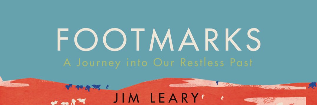 Jim Leary banner
