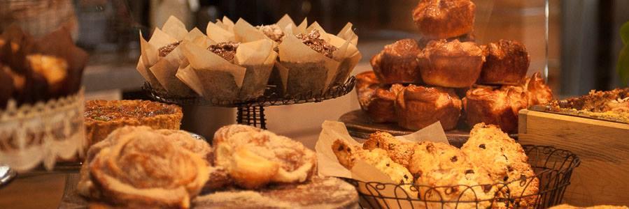 BrownBearBaking's profile banner image