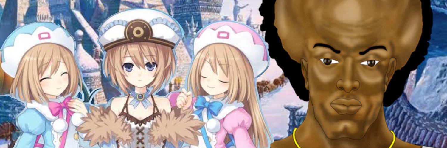 Loweeborea's profile banner image
