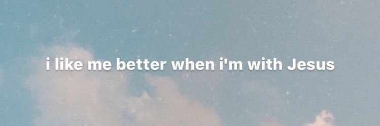Meg! banner