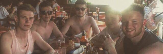 dylansweeney97's profile banner image