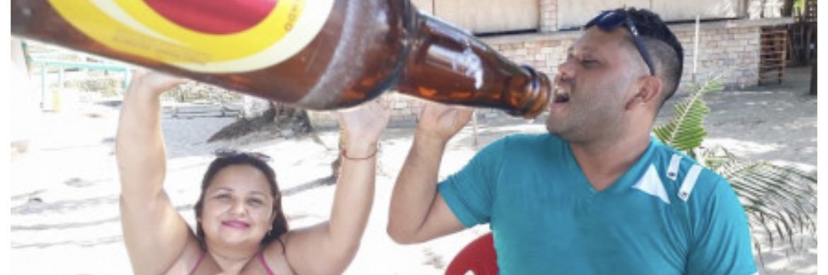 andredleal's profile banner image