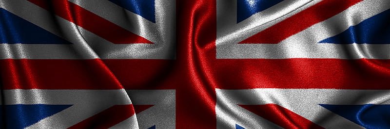 UK Patriot banner