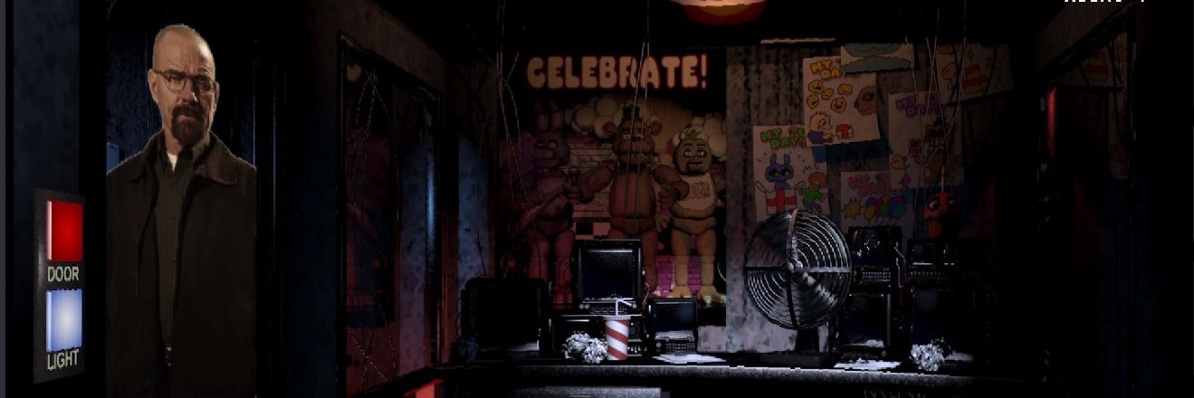 Spoopelia's banner