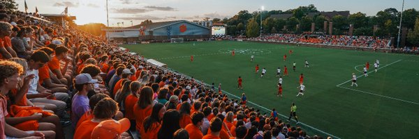 ClemsonTigers Profile Banner