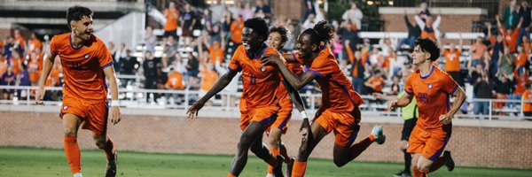 ClemsonTigers Profile Banner