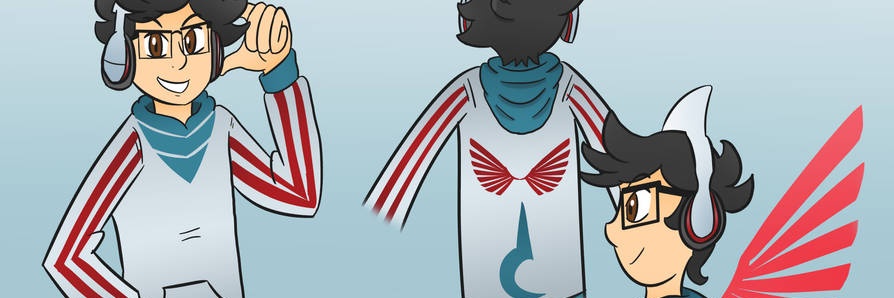 Skaea Daimonion banner