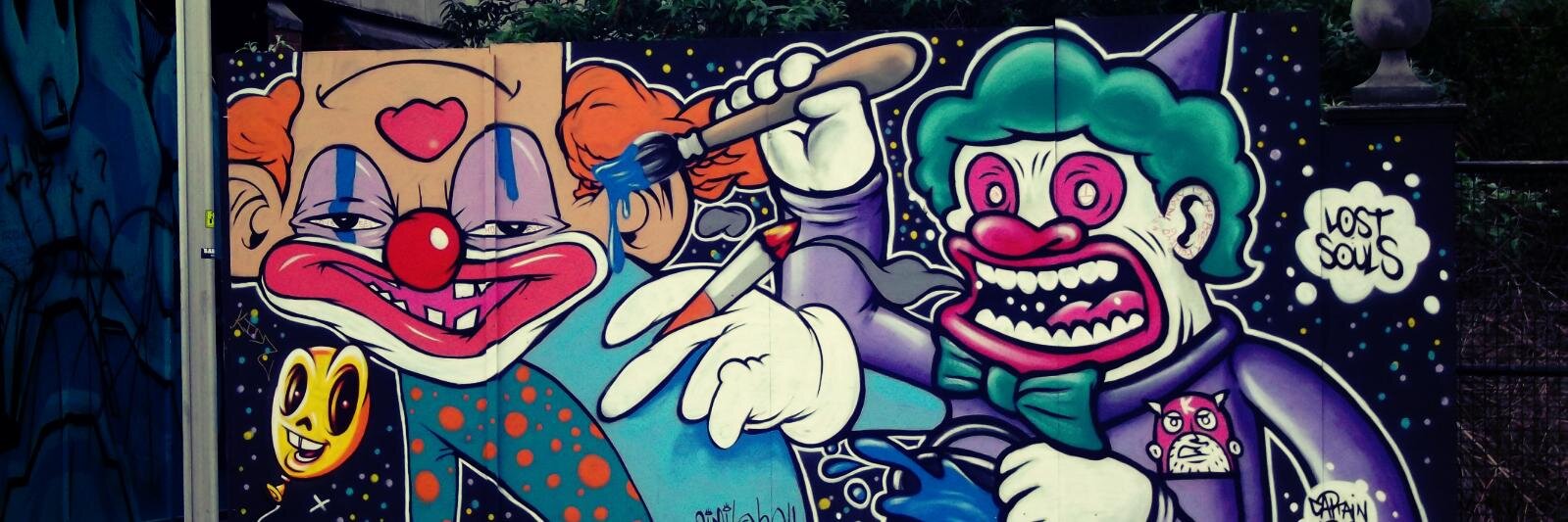 PS Art & Photography banner