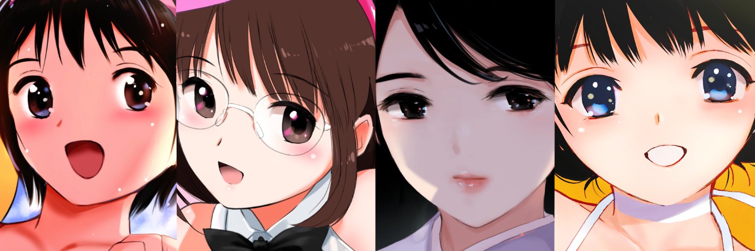 【漫画家】田中ユタカ【愛人［AI-REN］、笑うあげは】's banner