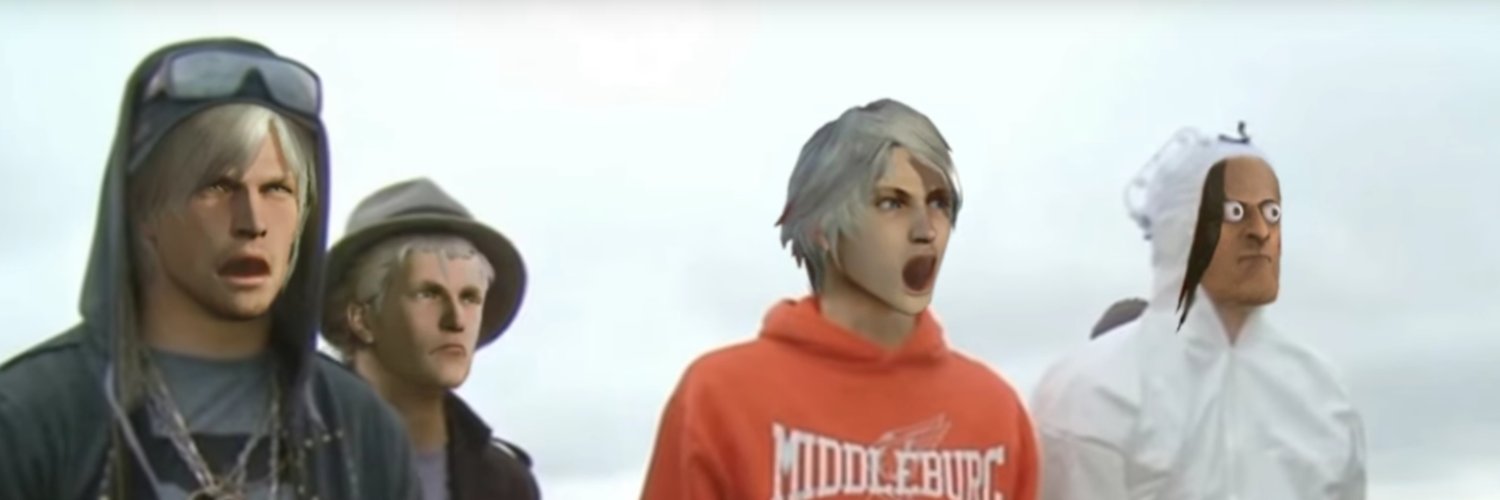 ohnyoes's profile banner image