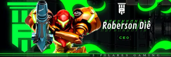 RoberGold1 Profile Banner