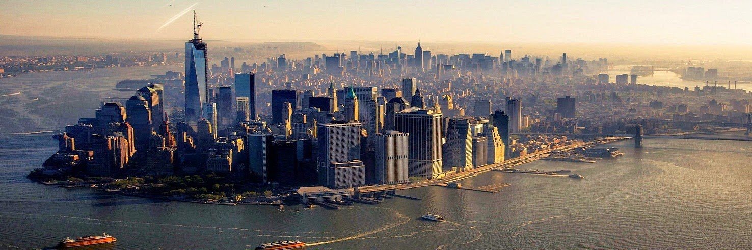 New York City CPCU Chapter banner