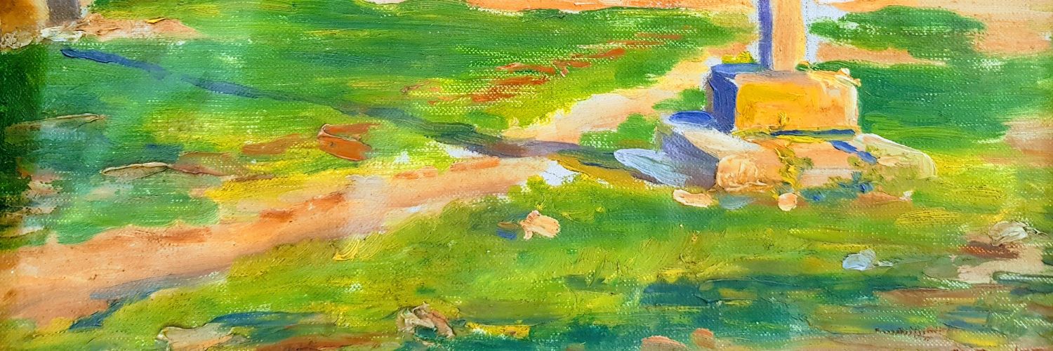 blaskeaton's profile banner image