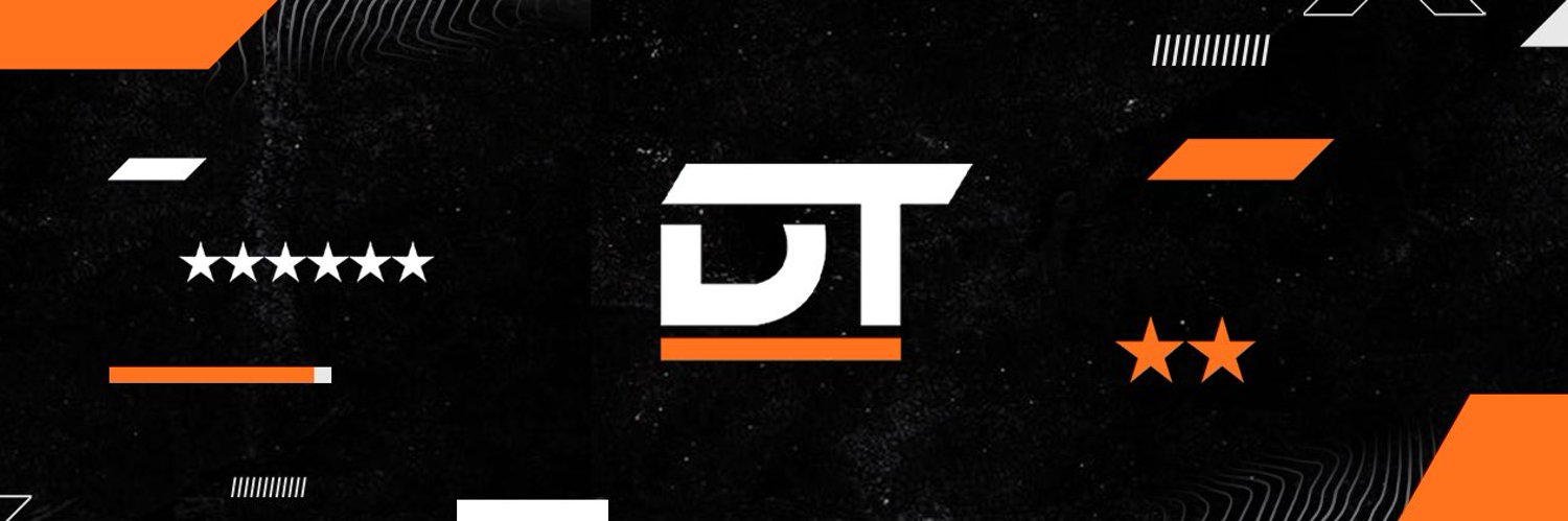 DunkTopic Profile Banner