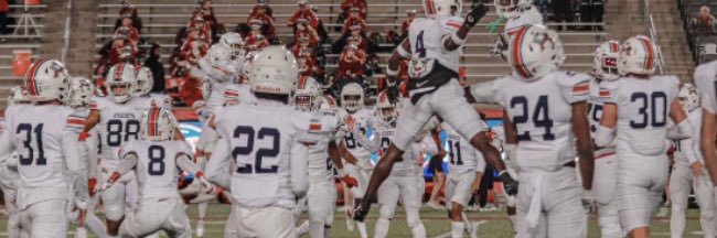 Jamarri green banner