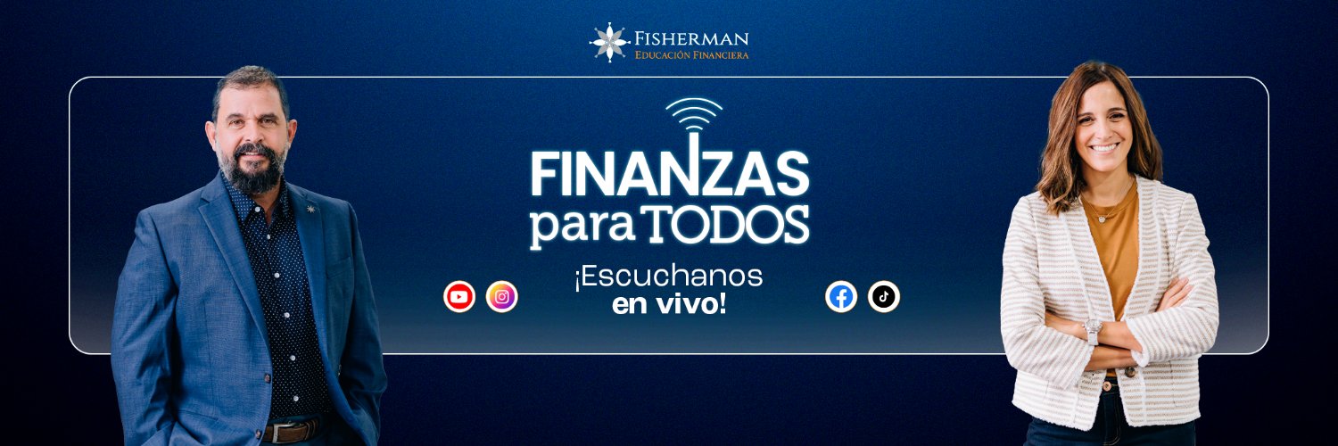 Finanzas Para Todos banner
