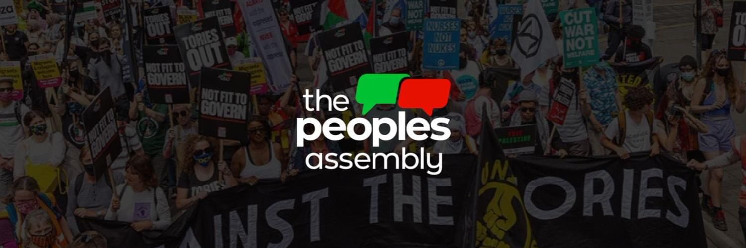 Durham People’s Assembly Profile Banner