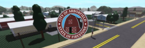 City of Arborfield Profile Banner