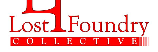 The Lost Foundry Collective Profile Banner