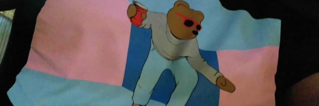 Bearbear banner