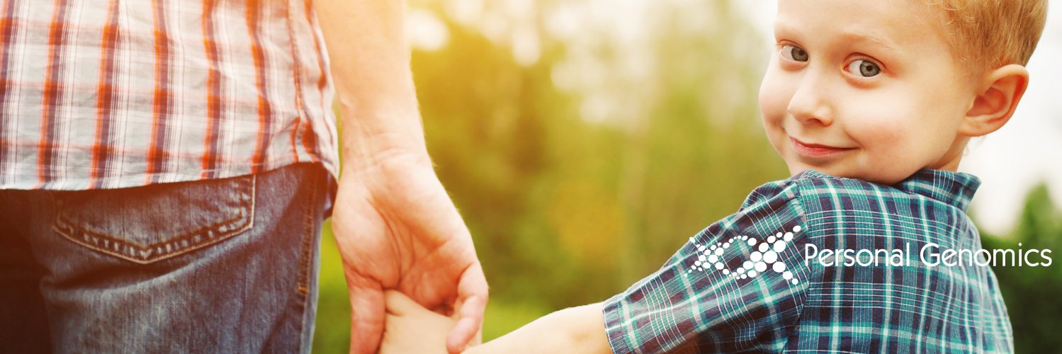 PersonalGen's profile banner image